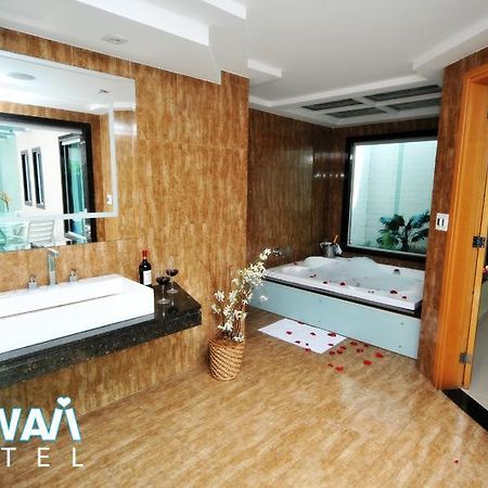Motel Hawaii (Adults Only) Rio de Janeiro Exteriér fotografie
