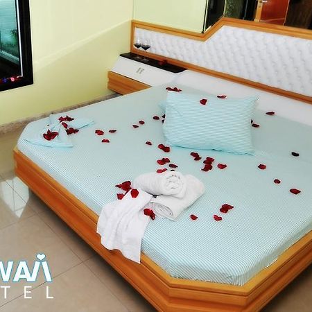 Motel Hawaii (Adults Only) Rio de Janeiro Exteriér fotografie
