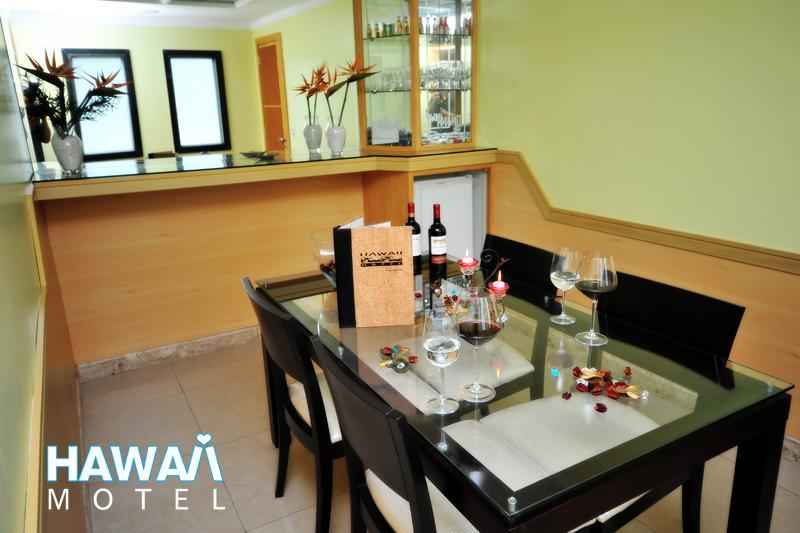 Motel Hawaii (Adults Only) Rio de Janeiro Exteriér fotografie